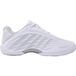 K-Swiss Hypercourt Express 3 Chaussures de tennis pour femme Gravier