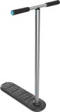Indo Kickstart Stuntstep Zwart/Blauw