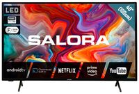 Salora SMART40TV / TV screen / 40 inch / 2022
