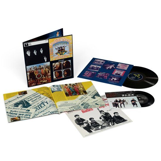 Rutles The - Pop - 2CD