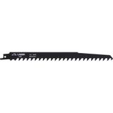 Labor S1542K 240mm Hout Reciprozaagbladen (5 Stuks)