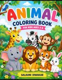 My First Look & Color Book