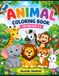 My First Look & Color Book