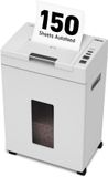 IDEAL Shredcat 8291 Autofeed Papiervernietiger
