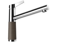 Schock 554000BRO SC-510 gootsteen, brons