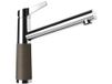 Schock 554000BRO SC-510 gootsteen, brons