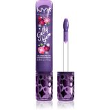 NYX Professional Makeup Jelly Gem Lipgloss 7.5 ml