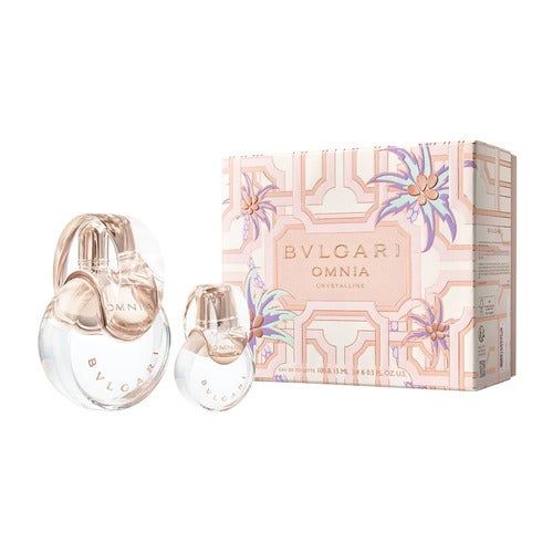 Bvlgari Gift Set / - / -