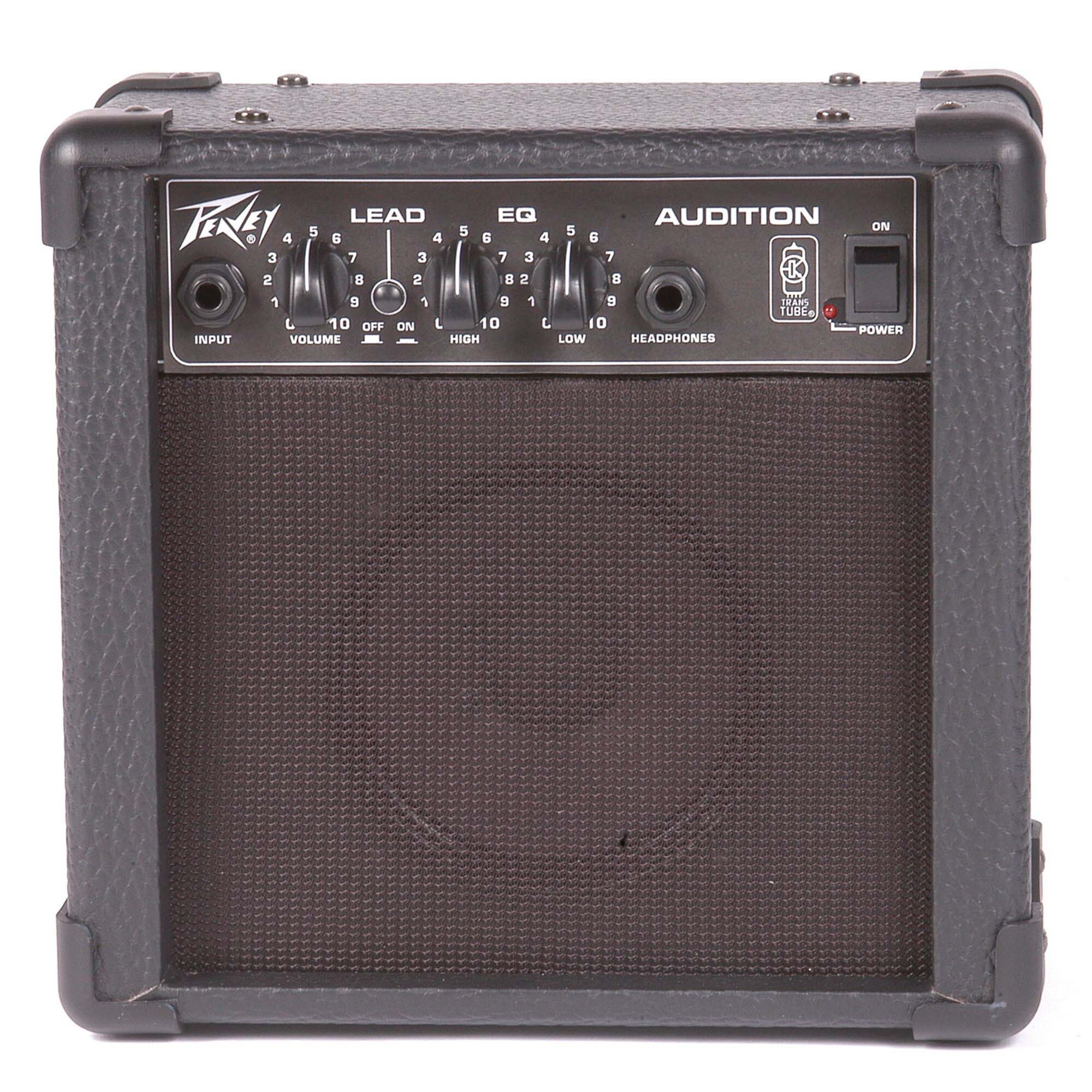 Peavey Audition gitaarversterker combo