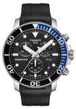 Tissot Seastar 1000 Quartz Chronographe, 45,5 mm