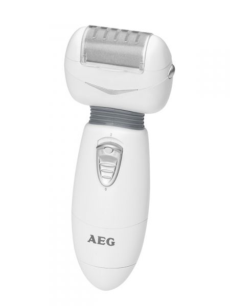 AEG PHE 5670 Nagelverzorgingsset - Wit