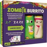 Asmodee Gezelschapsspel Zombie Burrito Franstalige Versie