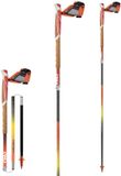 TSL Spoorpalen TSL Trail Carbon 4 Cork Cross Orange