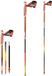 TSL Spoorpalen TSL Trail Carbon 4 Cork Cross Orange