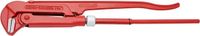 UNIOR - Waterpomptang 90° - 4 inch - 125 mm - 750 mm