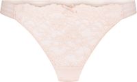Hunkemöller String Sully Roze