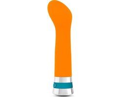 Blush Novelties Aria hue g tangerine - Vibrator - Blush