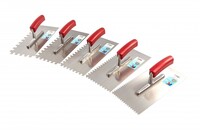 Kaufmann Kitstrijker E6 with Wooden Handle