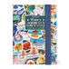 LEGAMI Mini Agenda 2027 - Week op 2 pagina's - Horizontaal - Formaat 8x11cm - Travel