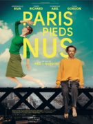 CINEART Paris Pieds Nus - DVD