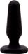 CHISA Black Mont Mini buttplug