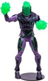 Mcfarlane DC Multiverse Action Figure Blight (Meltdown Variant) 18 cm