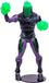 Mcfarlane DC Multiverse Action Figure Blight (Meltdown Variant) 18 cm