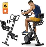 Trex Sport TX-390XB Triber Hometrainer Fiets