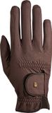 Roeckl Handschoenen Roeckl Grip Winter Bruin