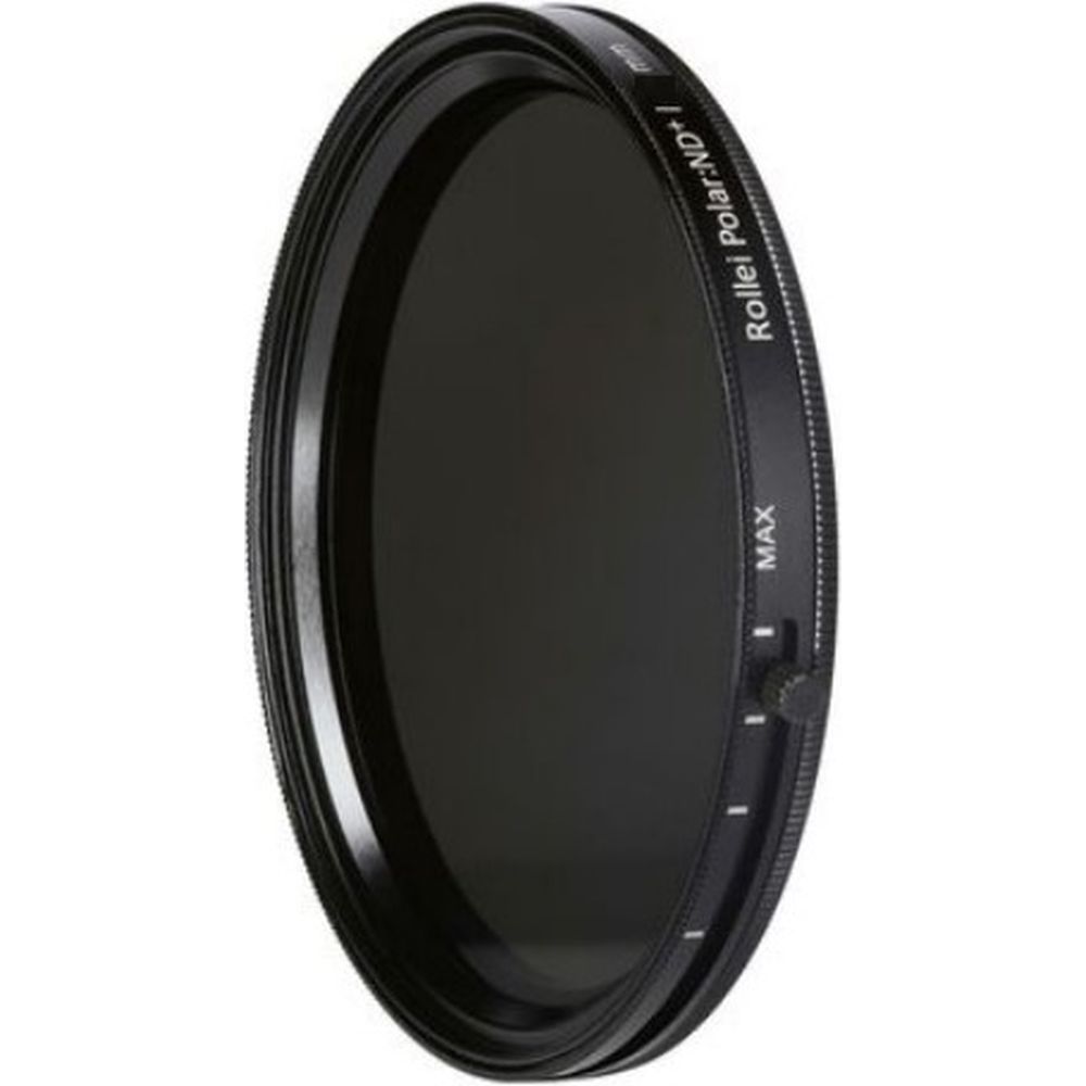 Rollei Filter ND+ 58mm