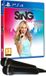 Ravenscourt Let's Sing 2016 Hits Français + 2 Micros PlayStation 4
