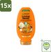 Garnier Loving Blends Conditioner Argan & Cameliaolie - Droog & Dof Haar - 250 ml - Grootverpakking - 15 stuks