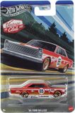 Hot Wheels JKY29 speelgoedvoertuig