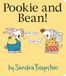 Pookie and Bean!