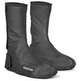 GripGrab Trailblazer Flat Pedal MTB Overschoenen Zwart EU 48-49