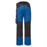 Portwest T701 WX3 Service Broek, Lichtblauw, Normaal, Grootte 40