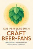 Das FlipFlop Das perfekte Buch für Craft Beer-Fans