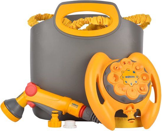 Hozelock Superhoze City Plus Tuinslang set - 15m