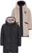 Like Flo F507-5216 Manteau fille - Taille 122/128
