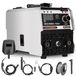 StarTech Lasapparaat MIG/MMA 2-in-1 160A IGBT