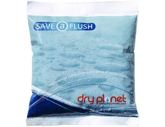 - Stortbak verkleiner - Save A Flush