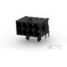 TE Connectivity 3-794620-8 Tray