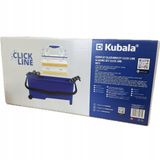 Kubala Tegelzettersset Click Line - Compleet bouwpakket