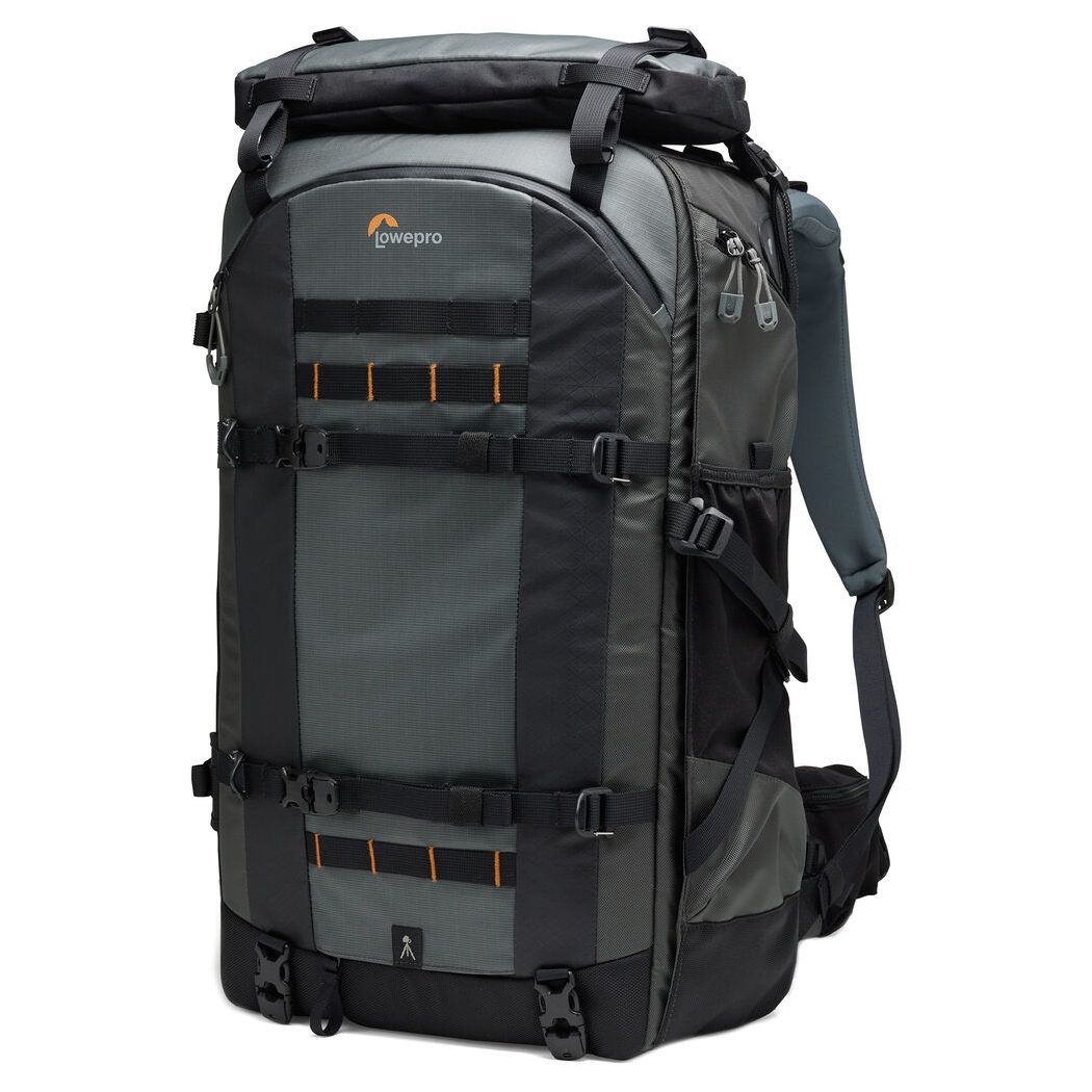 Lowepro Pro Trekker BP 650 AW II Rugzak - Zwart