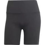 Adidas Dijhoge dameslaarzen Lounge Rib