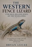 THE WESTERN FENCE LIZARD