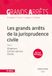 Les grands arrêts de la jurisprudence civile T2 - Obligations, contrats spéciaux, sûretés - Tome 2 (2)