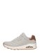 Skechers Uno Suited On Air Sneakers pistache groen