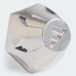 Adidas Performance Sglite Voetbalschoennoppen - Unisex - Zilver