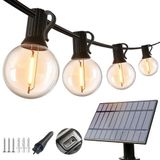VELAMP CASSIOPEA 2 Solar buitenverlichtingssnoer